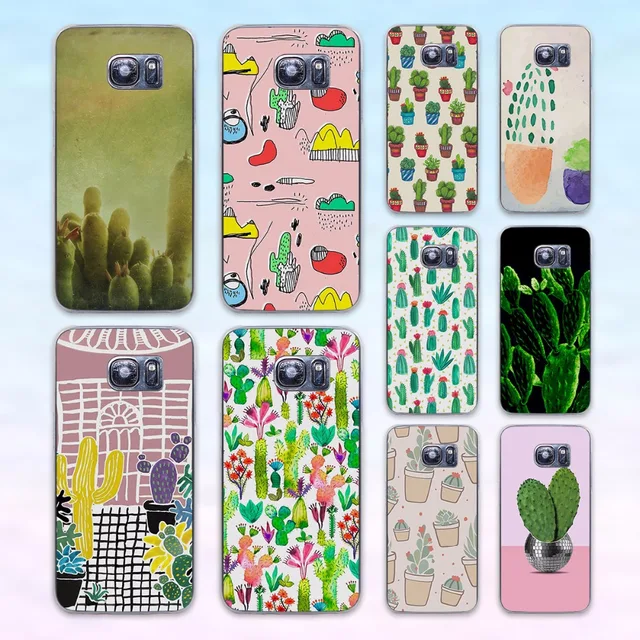 samsung s7 phone cases cactus samsung s7 phone cases cactus