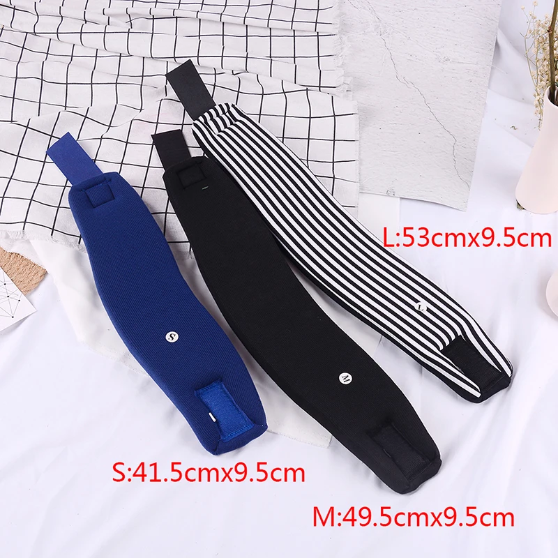 

Soft Foam Neck Brace Support Adjustable Medical Cervical Collar Vertebra Dislocation Fixation Pain Relief Neck Care First Aid