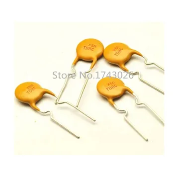 

Pengiriman gratis 50pcs Full range of Resettable fuse RXEF050 72V 500MA C1 ...