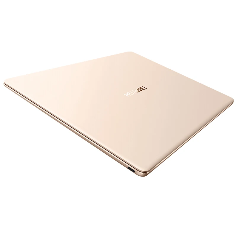 Huawei MateBook X 13,0 ''Intel Core i5-7200U/i7-7500U 4 Гб ОЗУ 256 ГБ SSD компьютер Windows 10 ips 2160x1440 отпечаток пальца ноутбук