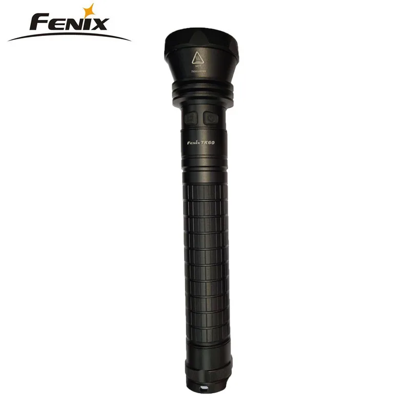 Free Shipping Fenix TK60 Flashlight Cree XM L LED Torch 800 Lumen 6 Modes High Power