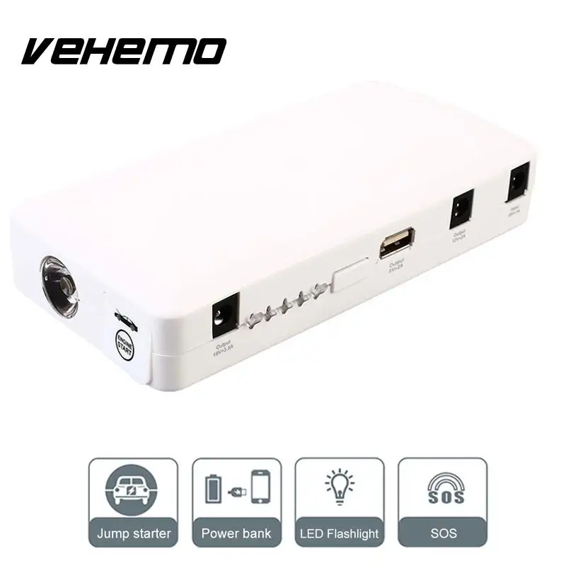 Vehemo, светодиодный стартовый набор, зарядное устройство, усилитель, автомобильный стартовый набор, сделай сам, комплект питания, зарядное устройство