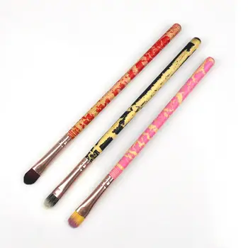 

Professional Makeup Brushes Cosmetics Foundation Lip Eyeshadow Eyebrow Brush Powder Blending Concealer Brushes Cosmetic Tools