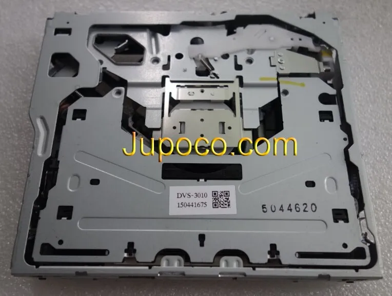 DVS-3010-2