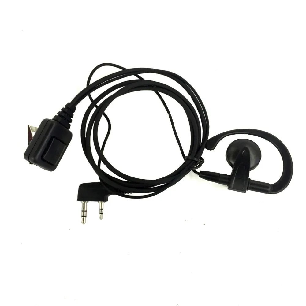 imágenes para Yidaton 2-pin ear-clip auricular auriculares para radio de dos vías kenwood tk3170 tk-2160 tk-220 tk-240 tk-2100 tk-3200 lt-3188 px-3288 imágenes para Yidaton 2-pin ear-clip auricular auriculares para radio de dos vías kenwood tk3170 tk-2160 tk-220 tk-240 tk-2100 tk-3200 lt-3188 px-3288