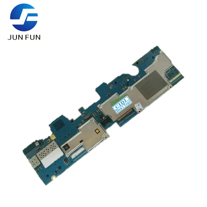 JUN FUN