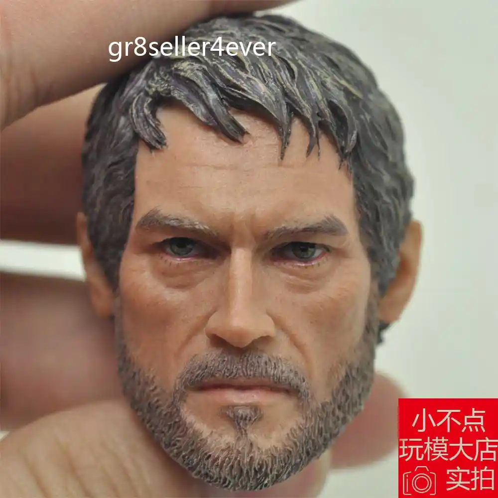 the last of us hot toys