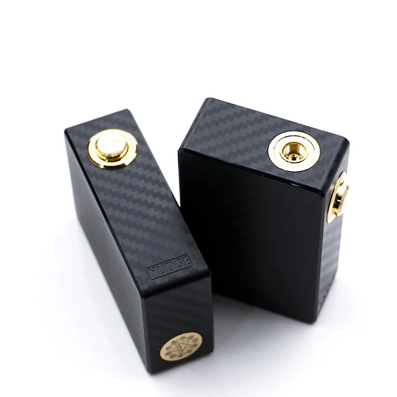 Wotofo подтолкнуть Squonk поле Mod с 7 мл бутылка 510 позолота резьбовое соединение