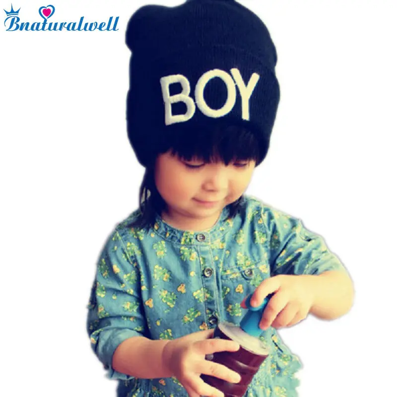 

Bnaturalwell Toddler Casual Beanies Kids Infant Spring hat Boy Beanie Hat Soft Cap Stretchy Winter Warm cap Baby Girls Gift H594