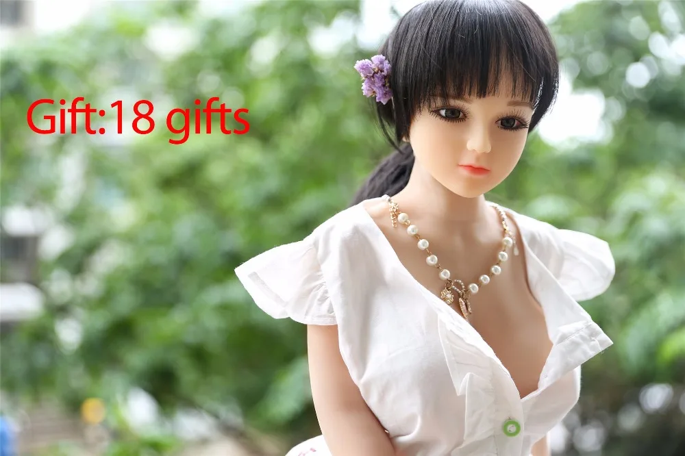 100CM real silicone font b sex b font font b dolls b font Top quality lifelike