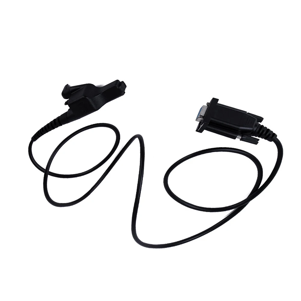 RPC MHT1K Programming Cable for Motorola CB Radio HT1000 MTS2000