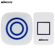 KKmoon умная цифровая Бесступенчатая Регулируемая лампа беспроводной переключатель пульт дистанционного управления яркость Регулируемый умный датчик настенный ночник
