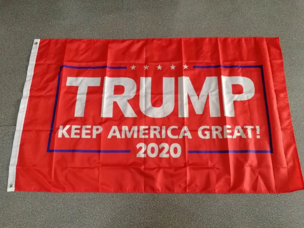 Йонин 10 дизайнов 90*150 см не больше фуфло держать Америка Большой первый Дональд флаг "Трамп" для года, президент США