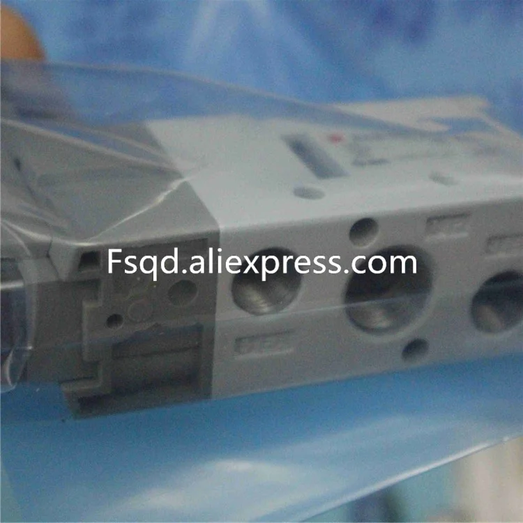 VF3130 5DZD1 02 3DZD1 SMC VF электромагнитный клапан пневматический компонент серии VF3000|smc