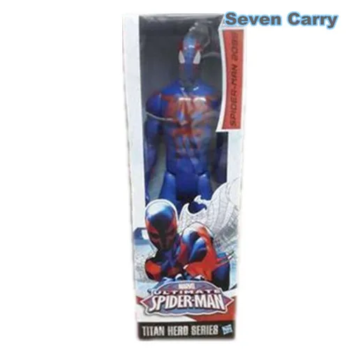 dc titan hero series