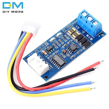 

TTL to RS485 Power Supply Converter Module Control Board For Arduino AVR Wide Voltage Singal Indicator Controller