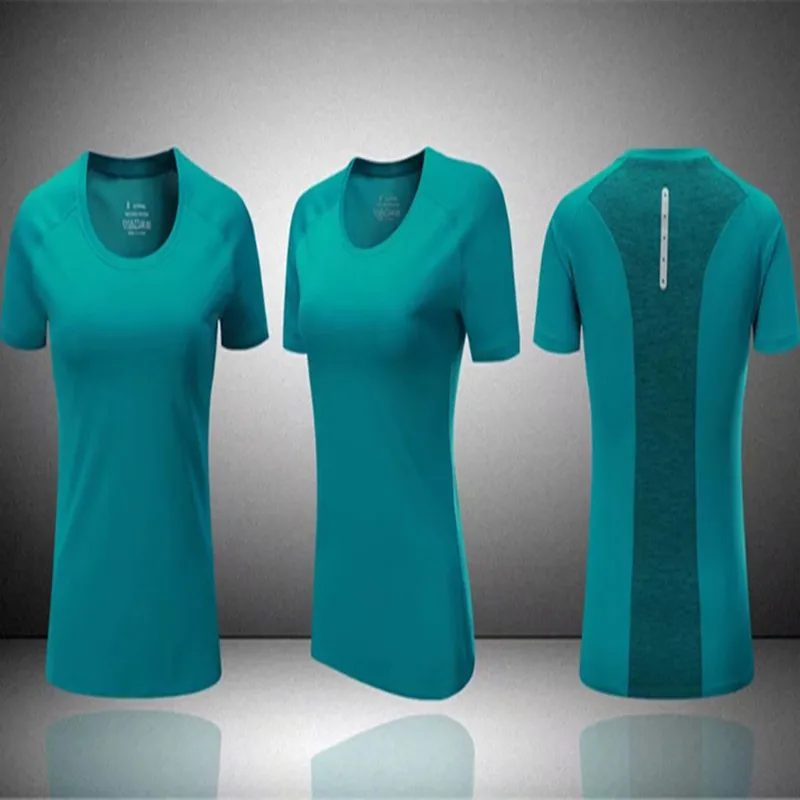 woman green 805