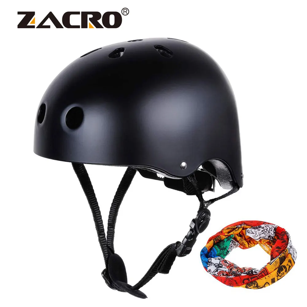 zacro bike helmet