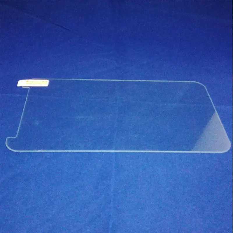 

Myslc Universal Tempered Glass Screen Protector For Digma Optima 8006S 8 inch Tablet Size:204.8x119.8mm