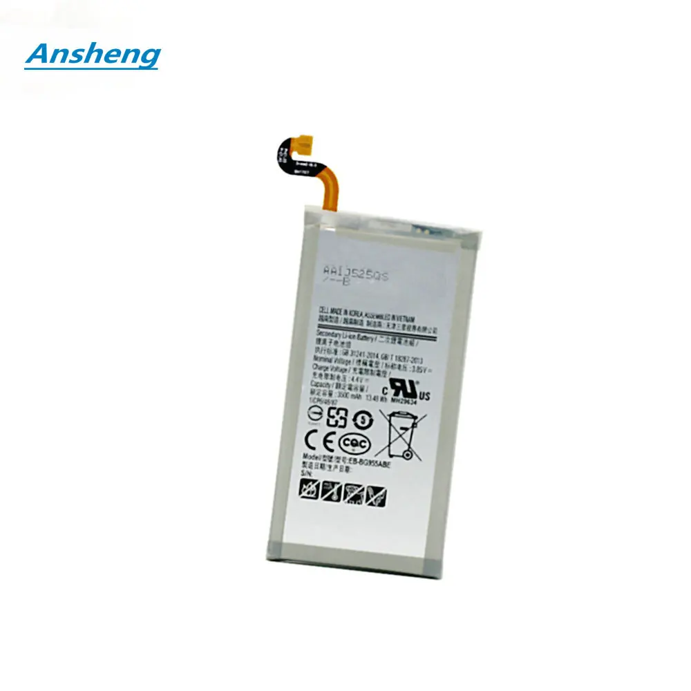 G955 samsung аккумулятор