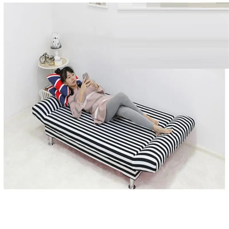 الاقسام الأريكة فوتون Meubel Sillon Zitzak كاما Pouf مودرن Moderna الفقرة سالا مجموعة غرفة المعيشة الأثاث Mueble Mobilya أريكة سرير