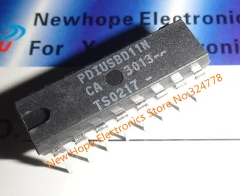 

PDIUSBD11N PDIUSBD11 DIP16 Integrated circuit chip