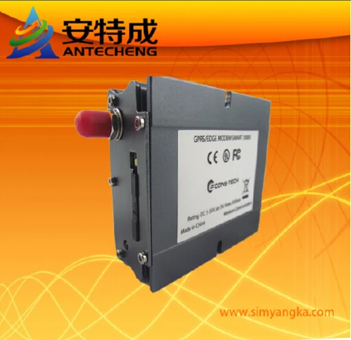 Gsm/gprs wavecom промышленных модем DTU Smart 100|modem download|modem gprsmodem pci |