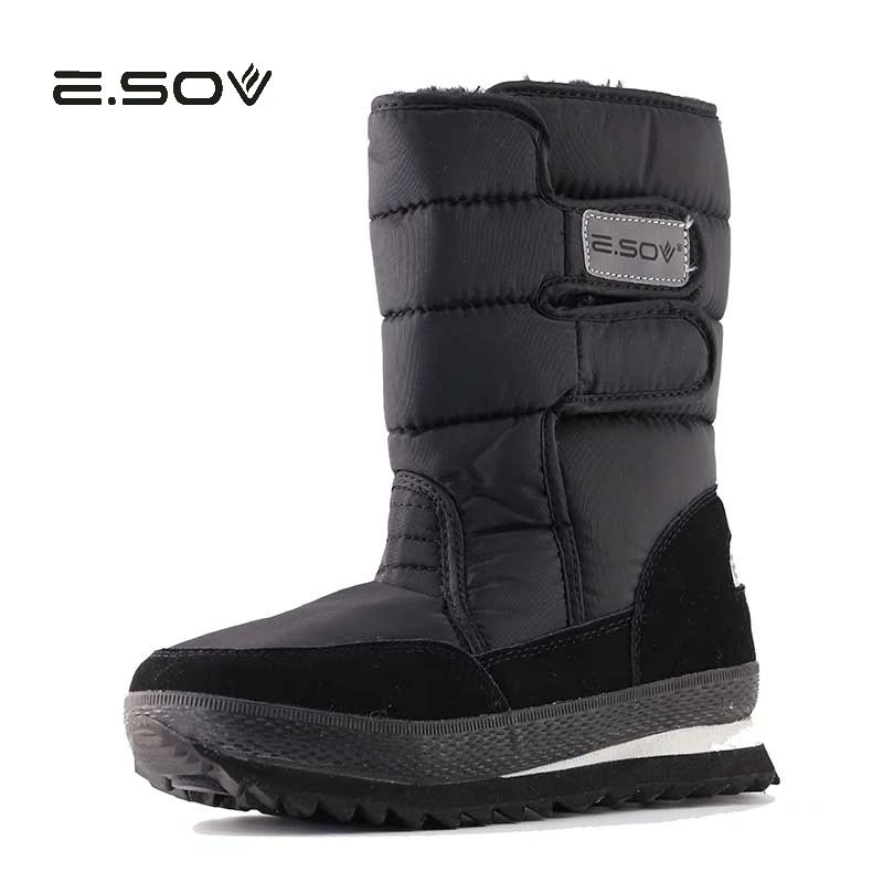 snow boots for less