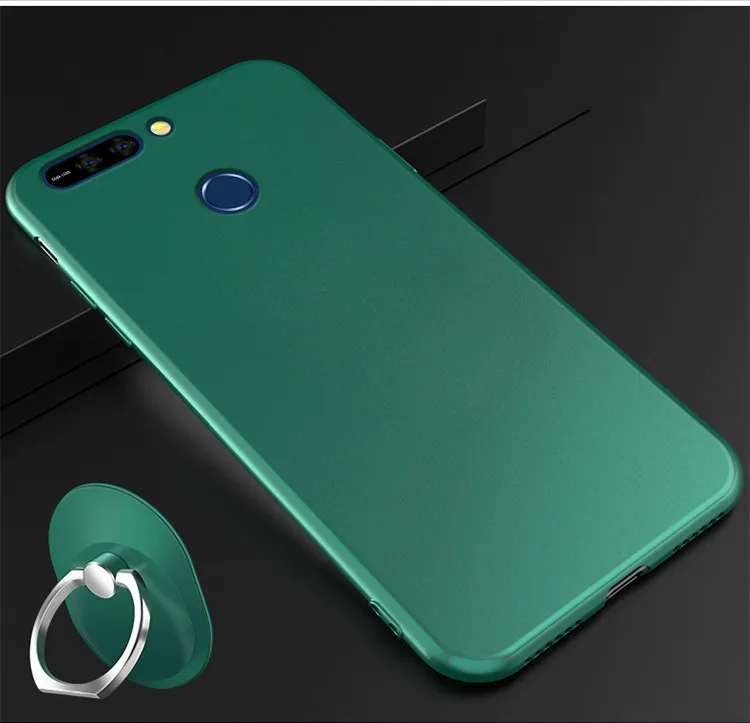 Huawei Honor 7X case Silicone Soft Capa for Honor 7x Full Body armor ...