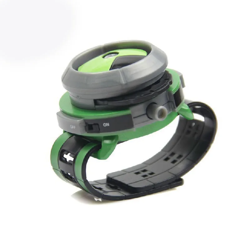 Lis-10-Style-Japan-Projector-Watch-Hot-Selling-Ben-BAN-DAI-Genuine-Toys-Kids-Children-Slide (3)
