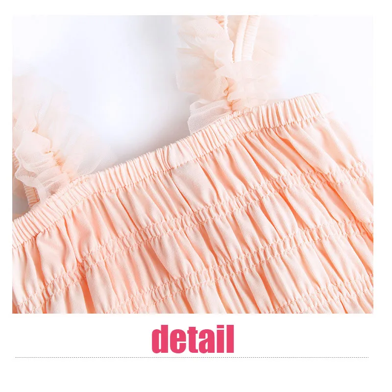 Girls dress children's pettiskirt baby cake skirt (21)