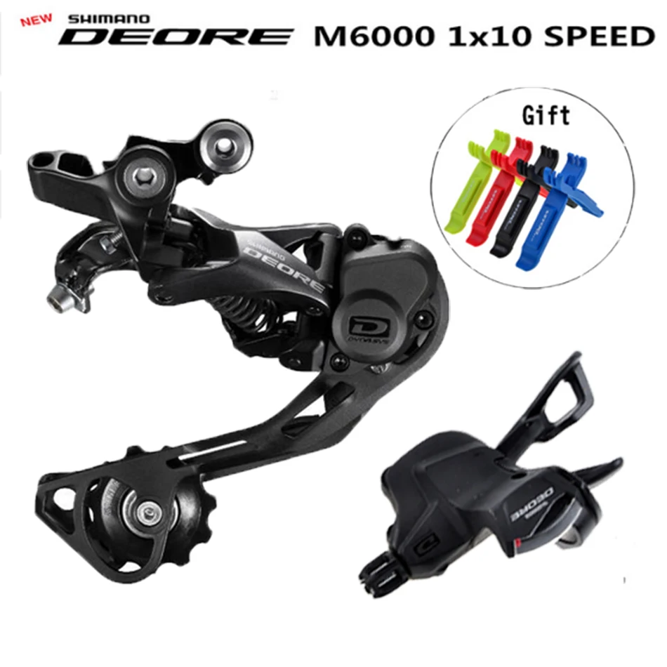 

SHIMAN0 M6000 SRAMNX 1x10s 11 s Fach-gruppe GX kurbelgarnitur 170 175mm MTB Mountainbike Kit Fahrrad Schaltwerk radfahren Teile