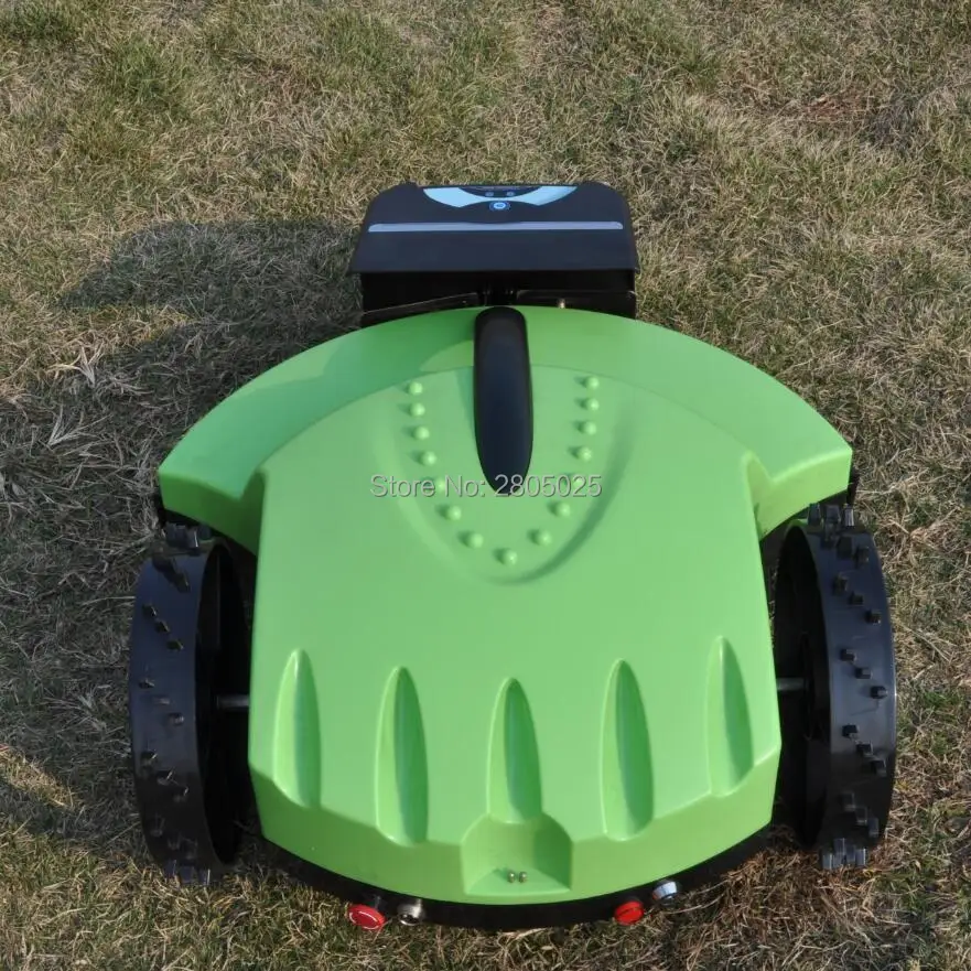 Robot Lawn Mower Electric Grass Cutter Battery Charge Lawn Mower Robot Grass Cutter Garden Tools TC-G158 Robot Lawn Mower Electric Grass Cutter Battery Charge Lawn Mower Robot Grass Cutter Garden Tools TC-G158