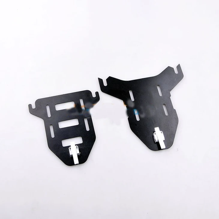 Yuenhoang 1PCS T960/UAV Drone Battery Holder Quick Release Glass Fiber