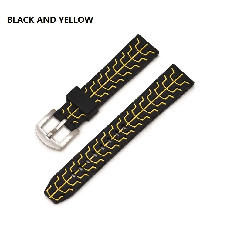 NEW arrival silicon Watchband Bracelet Strap for SUUNTO 9 Suunto 9 Brao Suunto D5 Suunto spartan Sport Wrist HR Baro