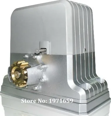 Sliding Gate Operator