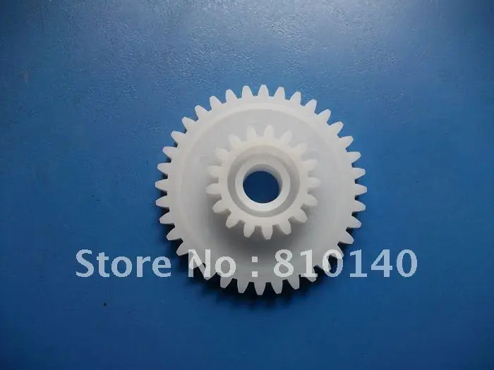 

Gear Drive 17T/36T LJ 5200 RU5-0576-000