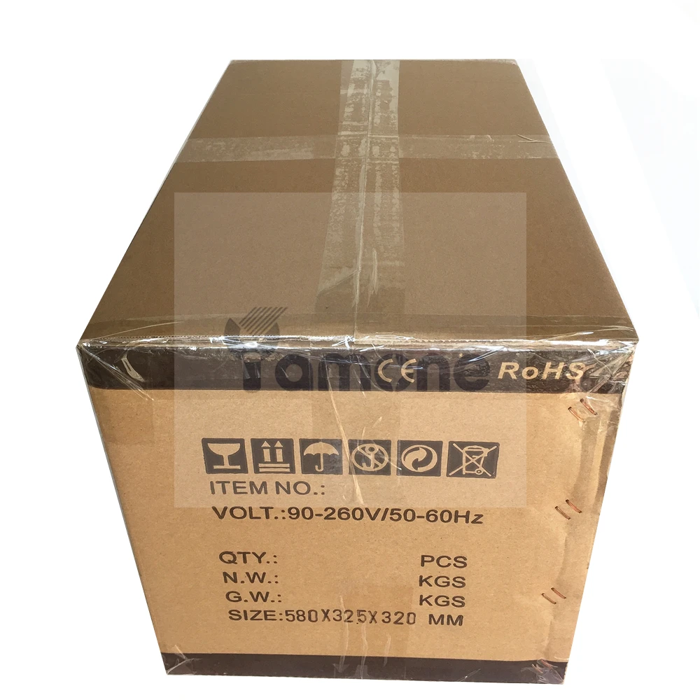 LED Fresnel 24
