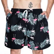 Для мужчин печатных пляжные шорты мужские летняя детская одежда для спорта и отдыха с пятизвездочным принтом Большие Штаны стандарт отправки экземпляров Chao с пятизвездочным принтом свободные быстросохнущие шорты