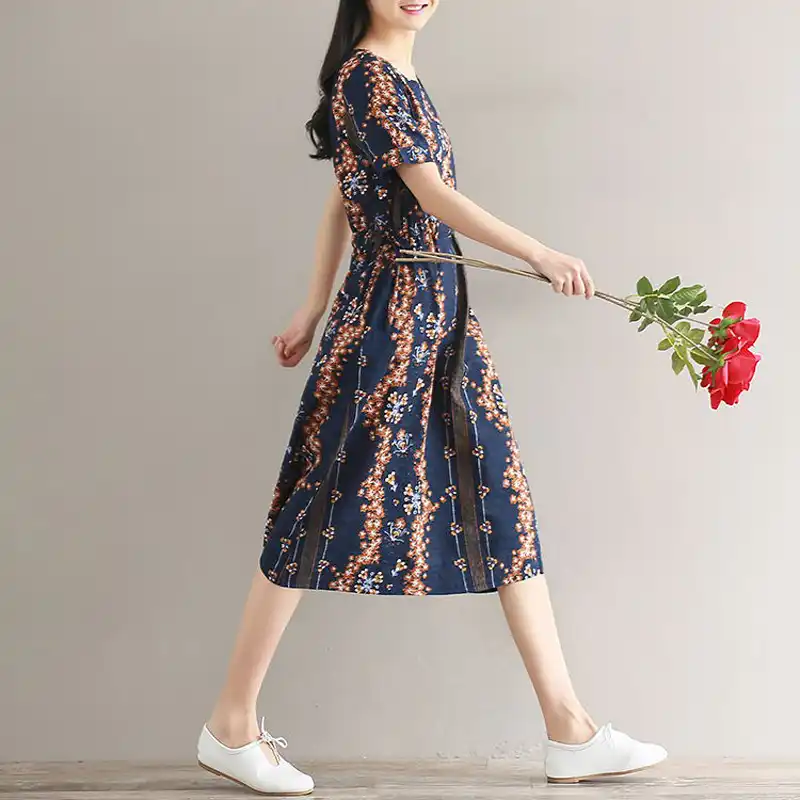 عكس الجبر تلقيح Prairie Chic Style Shirt Dress 17 Plus Size Vestidos Mujer Stand Collar Long Sleeve Robe Floral Print Loose One Piece Dress Cabuildingbridges Org عكس الجبر تلقيح Prairie Chic Style Shirt Dress 17 Plus Size Vestidos Mujer Stand Collar Long Sleeve Robe Floral Print Loose One Piece Dress Cabuildingbridges Org