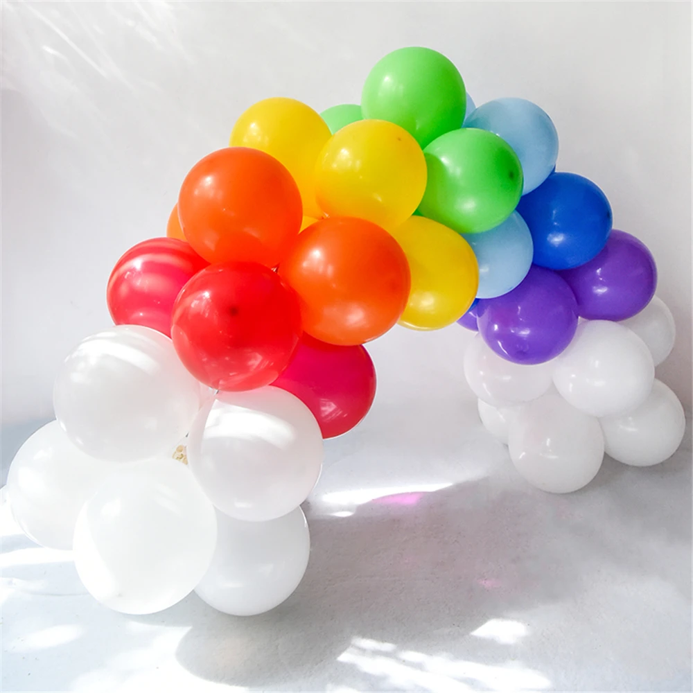 balloon 107