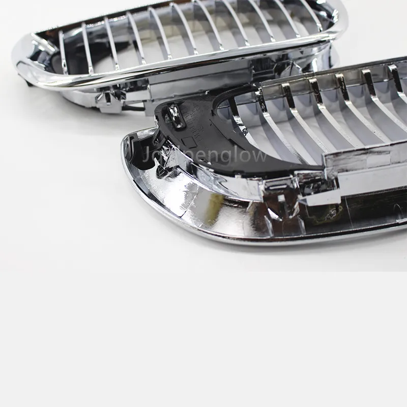 racing grille for e46 4d (4)
