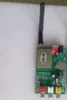 1 ensemble de Module Audio et vidéo stéréo sans fil 3W 2.4GHz, Kit émetteur + récepteur, pièces de système Radio 12V pour RC FPV ► Photo 2/3