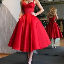 Красное вечернее платье, сексуальное платье, платья знаменитостей для выпускного вечера, короткие женские платья для вечеринки