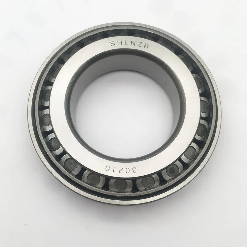 

1pcs SHLNZB Taper Roller Bearing 31306 27306E 30*72*21mm