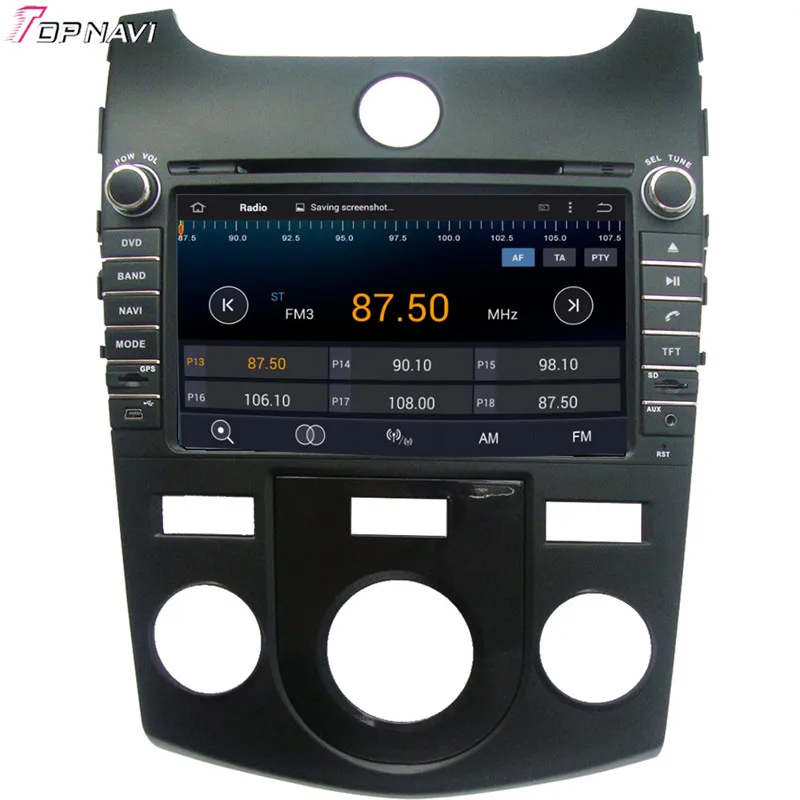 Sale Topnavi 8