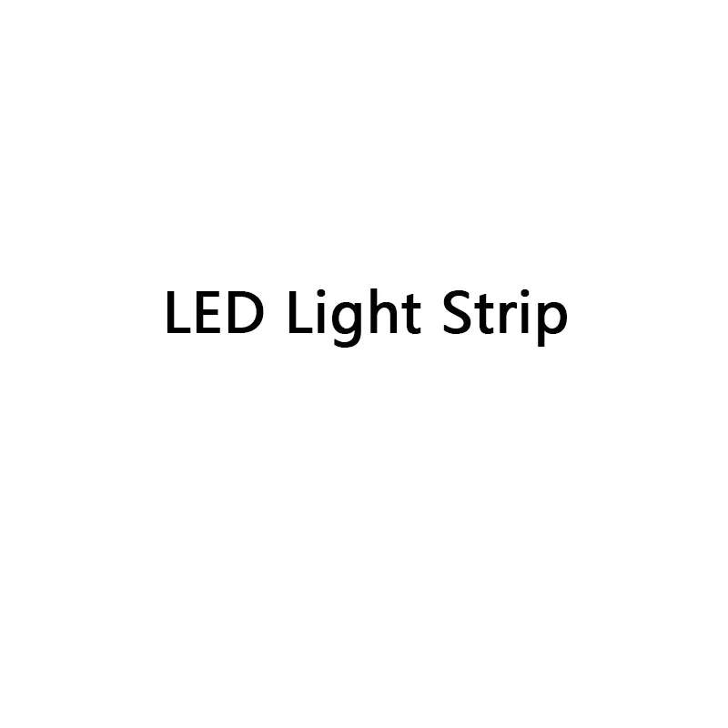 Sale LED Light Strip for zepinex 0