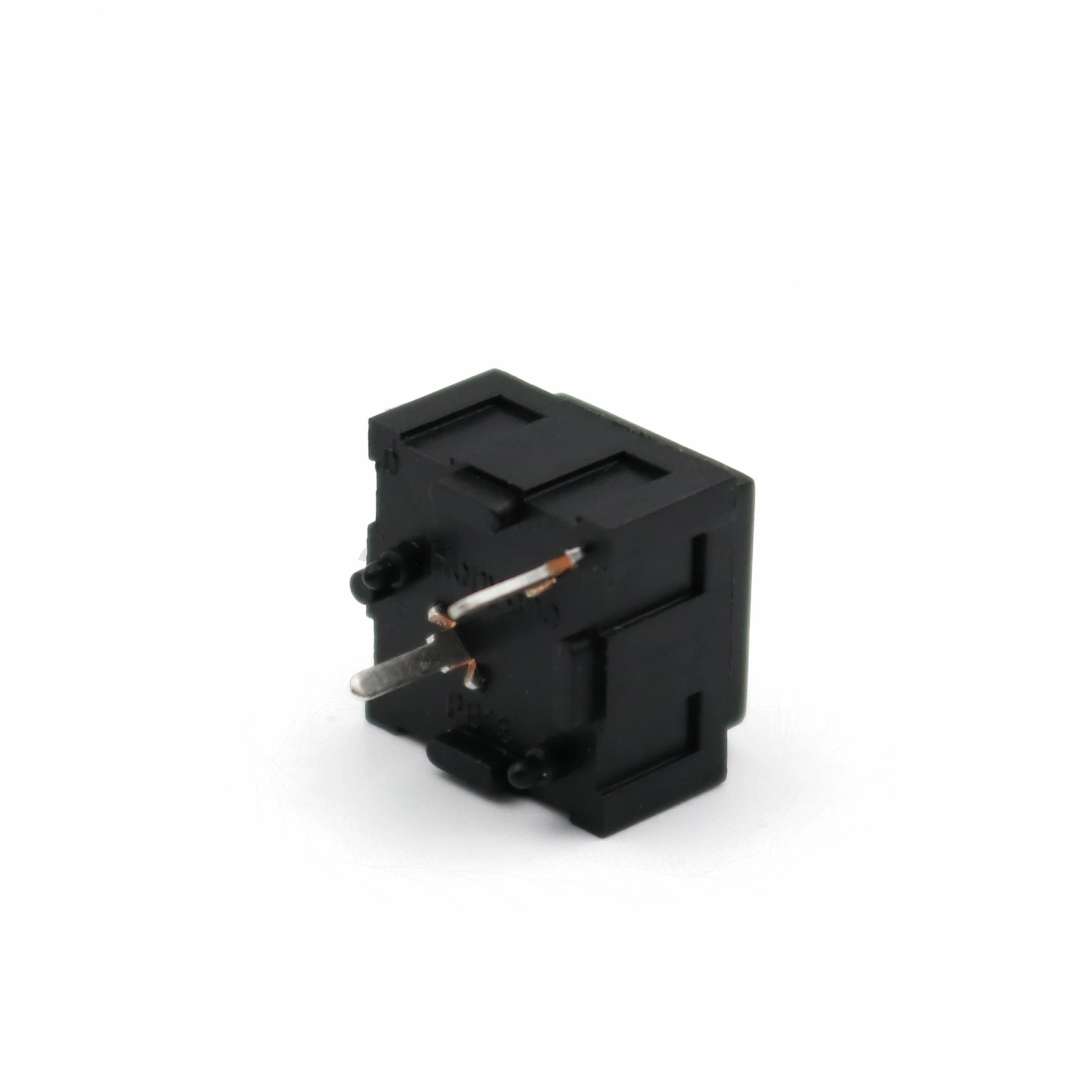 5Pcs PB13 Square Small Push Button Switch 12mm*12mm Momentary 2Pin SPST