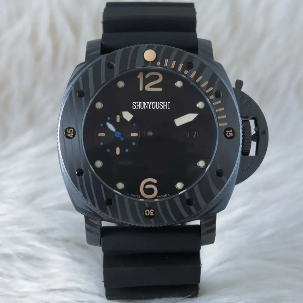

WG06738 Mens Watches Top Brand Runway Luxury European Design Automatic Mechanical Watch