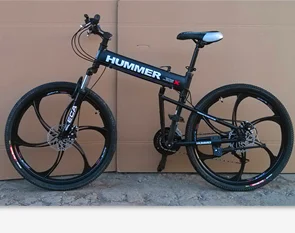 hummer mtb